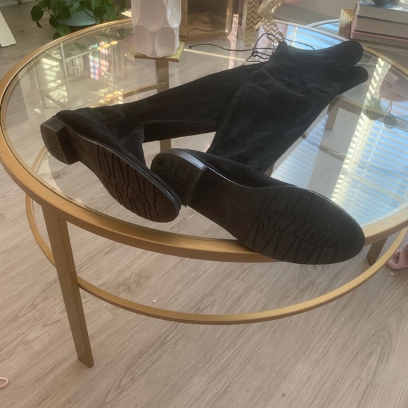 Stuart Weitzman Lowland Boots - Picture 5 of 13